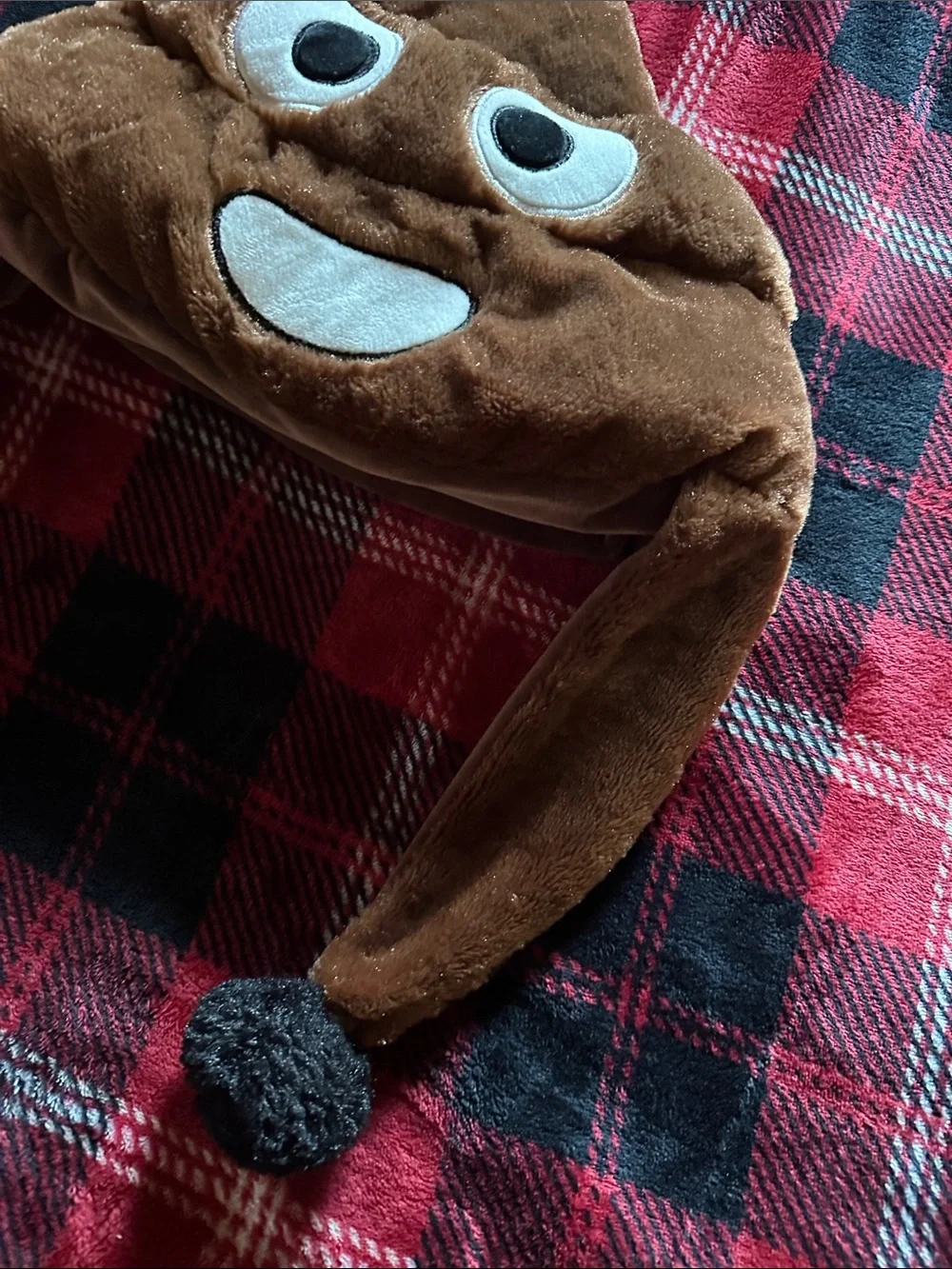 Emojinx Emoji Hat